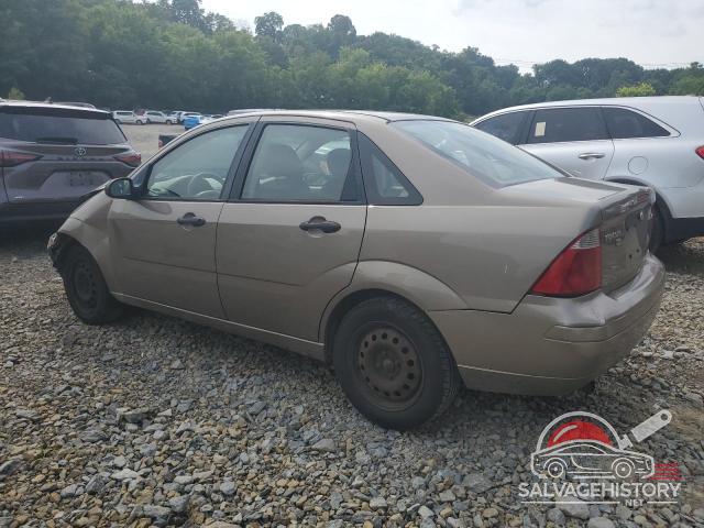 1FAFP34N15W196358 2005 FORD FOCUS photo no. 2