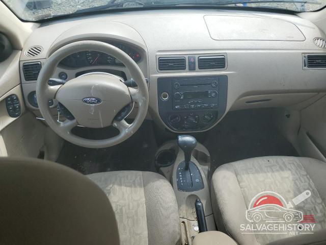 1FAFP34N15W196358 2005 FORD FOCUS photo no. 8