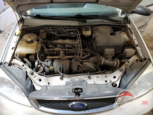 1FAFP34N45W292887 2005 FORD FOCUS photo no. 11