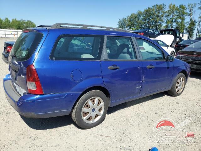 1FAFP36N55W170181 2005 FORD FOCUS photo no. 3