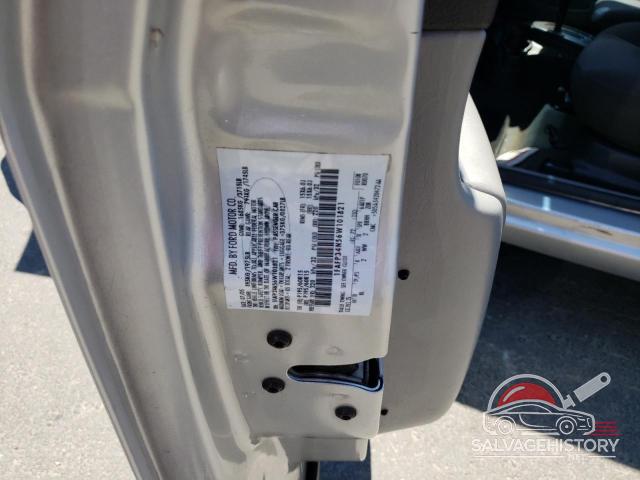 1FAFP34N56W101821 2006 FORD FOCUS photo no. 12