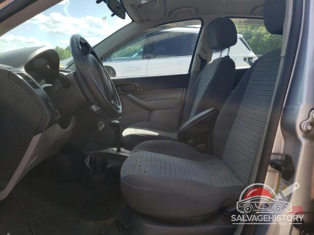 1FAFP34NX6W216320 2006 FORD FOCUS photo no. 7