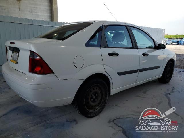 1FAFP34N37W267773 2007 FORD FOCUS photo no. 3