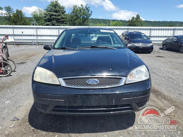 1FAFP34N57W336317 2007 FORD FOCUS photo no. 5