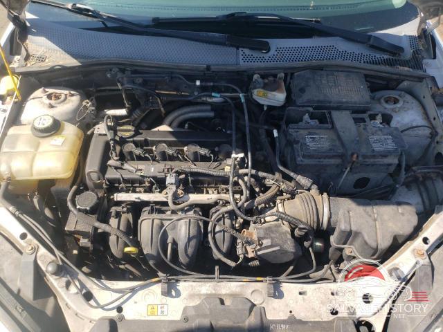 1FAHP31N67W249622 2007 FORD FOCUS photo no. 11