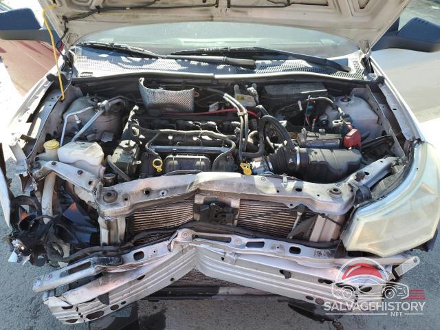 1FAHP35N88W171159 2008 FORD FOCUS photo no. 11