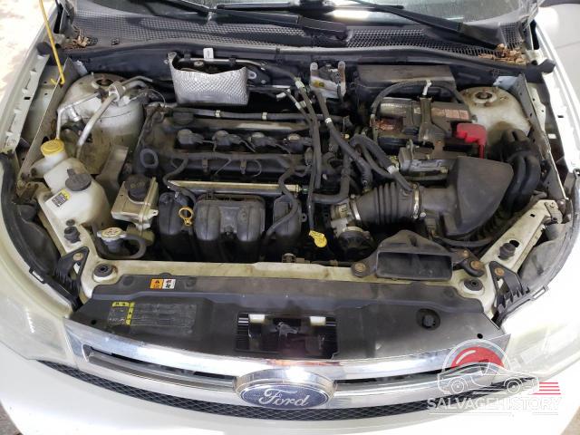 1FAHP35N59W263024 2009 FORD FOCUS photo no. 11