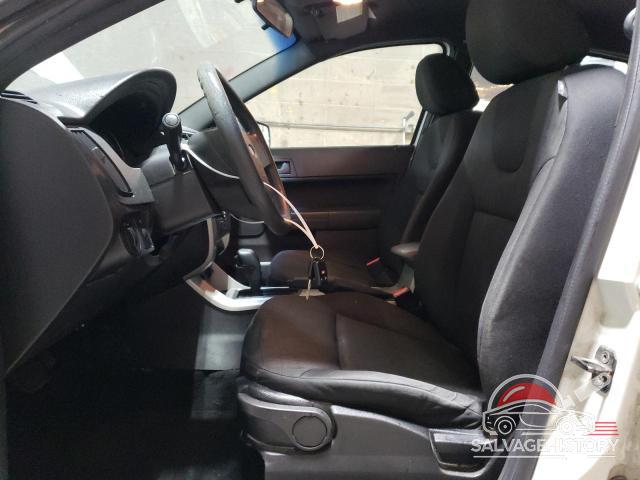 1FAHP35N59W263024 2009 FORD FOCUS photo no. 7