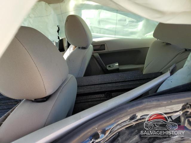 1FAHP3FN1AW154353 2010 FORD FOCUS photo no. 10