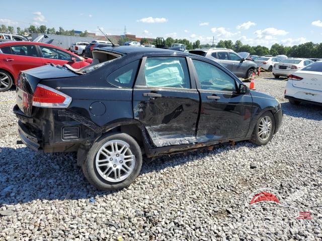 1FAHP3FN1AW154353 2010 FORD FOCUS photo no. 3