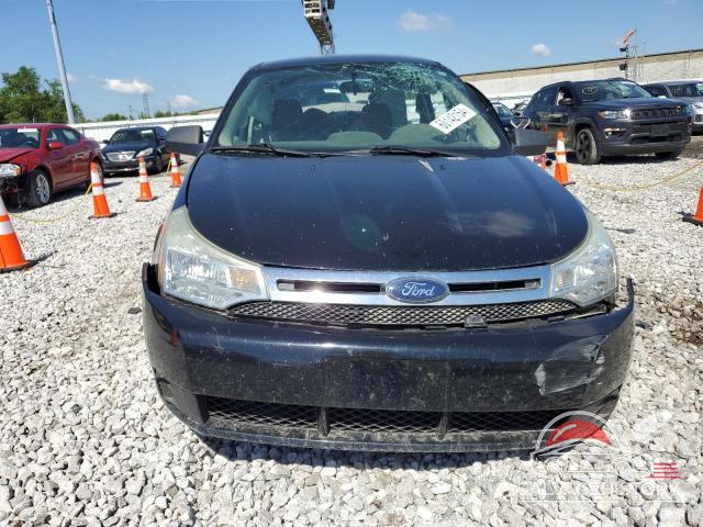1FAHP3FN1AW154353 2010 FORD FOCUS photo no. 5