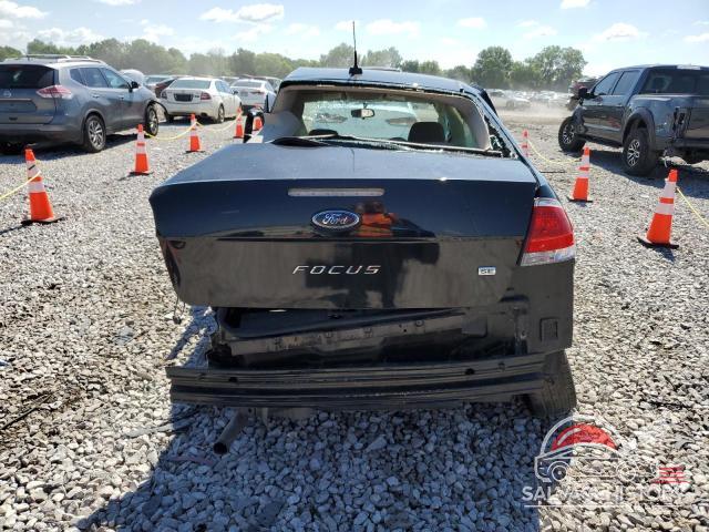 1FAHP3FN1AW154353 2010 FORD FOCUS photo no. 6