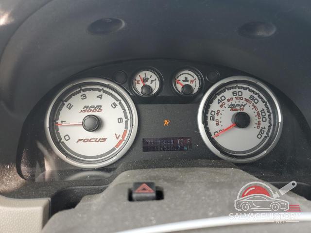 1FAHP3FN0BW140333 2011 FORD FOCUS photo no. 9