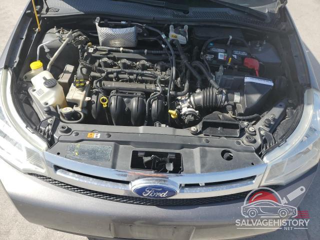 1FAHP3FN4BW102636 2011 FORD FOCUS photo no. 11