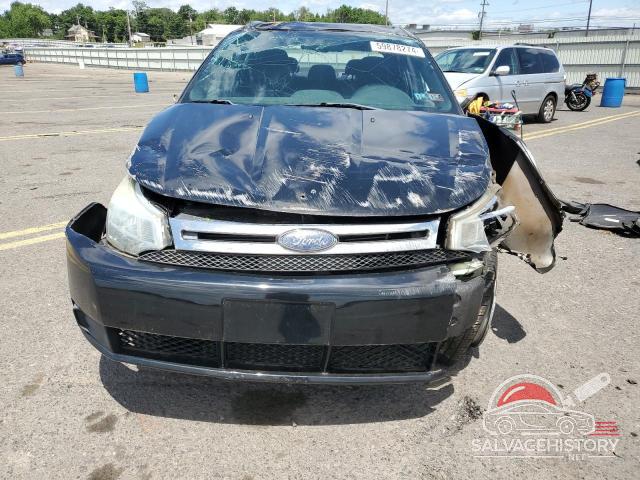 1FAHP3FN4BW109960 2011 FORD FOCUS photo no. 5