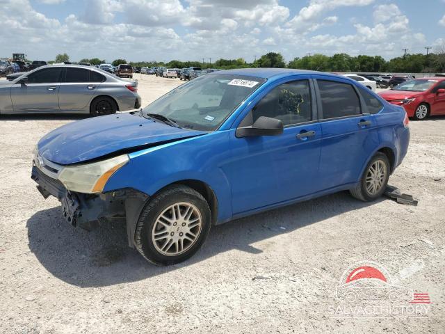 1FAHP3FN6BW181243 2011 FORD FOCUS photo no. 18