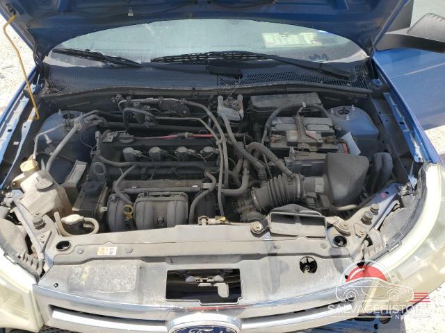 1FAHP3FN6BW181243 2011 FORD FOCUS photo no. 11