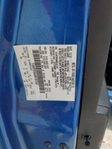 1FAHP3FN6BW181243 2011 FORD FOCUS photo no. 13