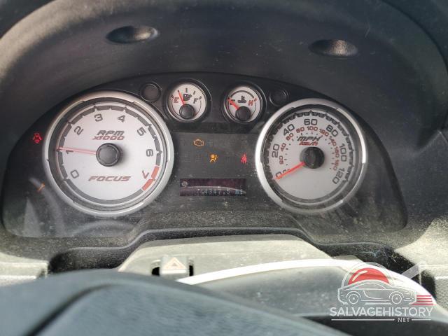 1FAHP3FN6BW181243 2011 FORD FOCUS photo no. 9