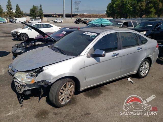 1FAHP3HN3BW151095 2011 FORD FOCUS photo no. 17