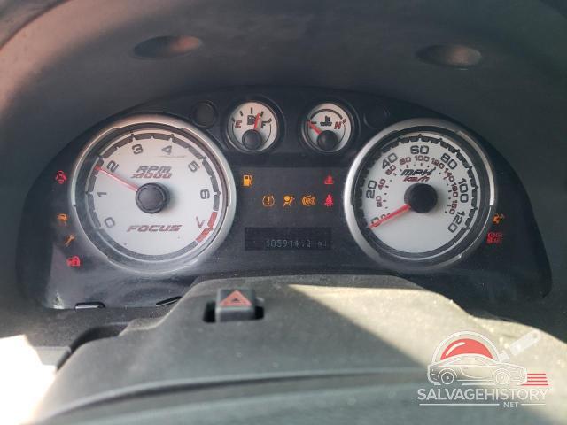 1FAHP3HN3BW151095 2011 FORD FOCUS photo no. 9