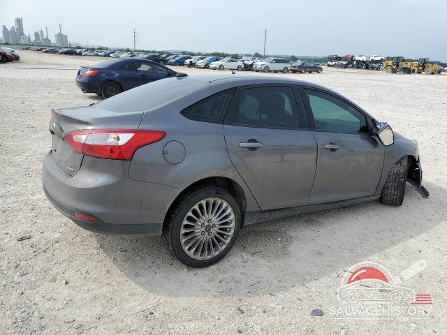 1FAHP3F21CL449222 2012 FORD FOCUS photo no. 3