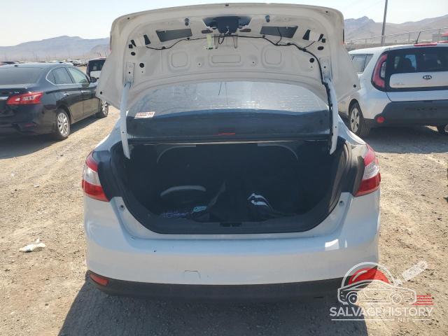 1FAHP3F23CL355150 2012 FORD FOCUS photo no. 6