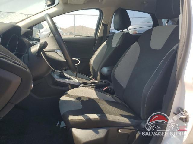1FAHP3F23CL355150 2012 FORD FOCUS photo no. 7