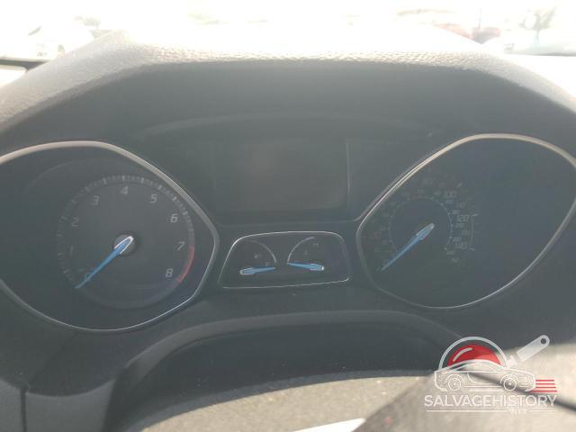 1FAHP3F23CL355150 2012 FORD FOCUS photo no. 9