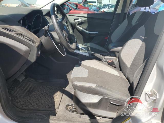 1FAHP3F26CL302216 2012 FORD FOCUS photo no. 7