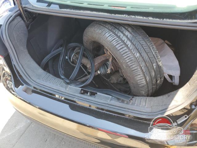 1FAHP3F28CL456829 2012 FORD FOCUS photo no. 12