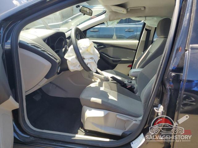 1FAHP3F28CL456829 2012 FORD FOCUS photo no. 7