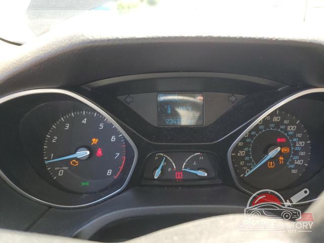 1FAHP3F28CL456829 2012 FORD FOCUS photo no. 9