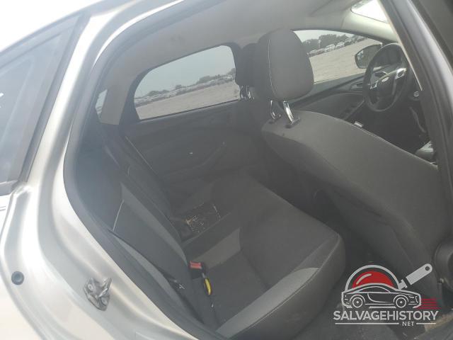 1FAHP3F29CL192357 2012 FORD FOCUS photo no. 10