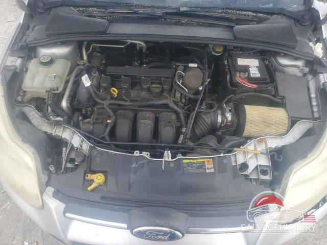 1FAHP3F29CL192357 2012 FORD FOCUS photo no. 11