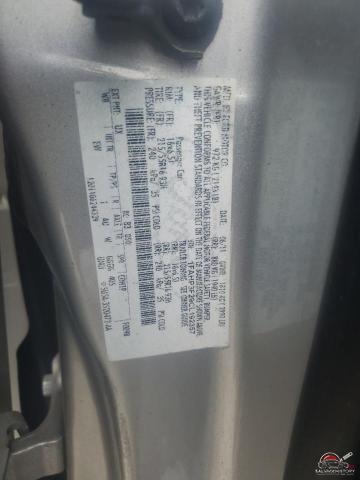 1FAHP3F29CL192357 2012 FORD FOCUS photo no. 12