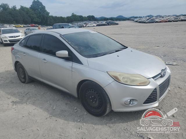 1FAHP3F29CL192357 2012 FORD FOCUS photo no. 4