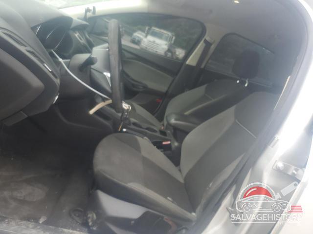 1FAHP3F29CL192357 2012 FORD FOCUS photo no. 7
