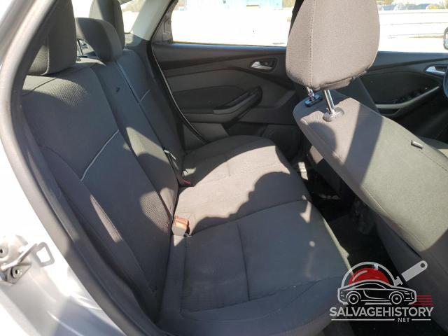 1FAHP3H20CL404107 2012 FORD FOCUS photo no. 10