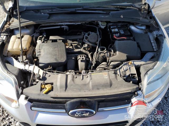 1FAHP3H20CL404107 2012 FORD FOCUS photo no. 11