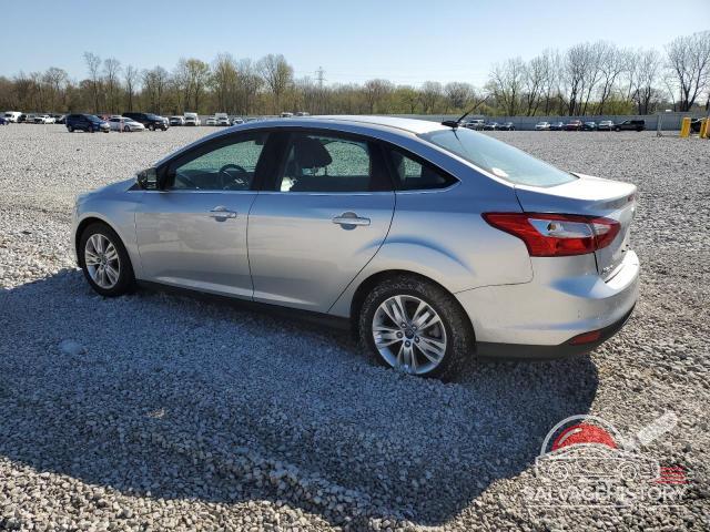 1FAHP3H20CL404107 2012 FORD FOCUS photo no. 2