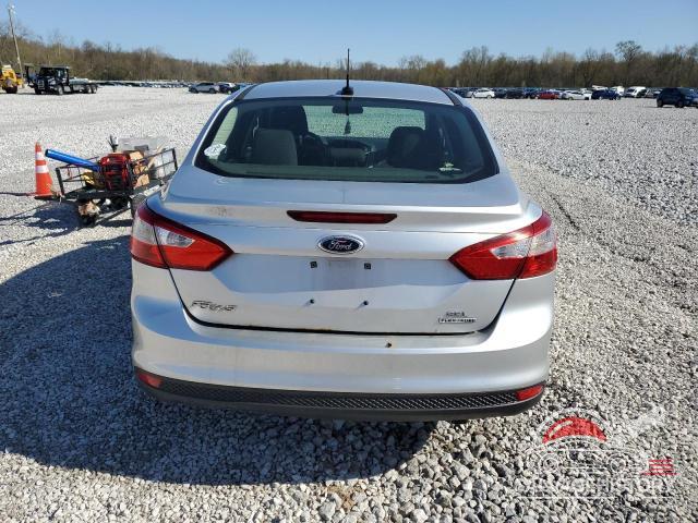 1FAHP3H20CL404107 2012 FORD FOCUS photo no. 6