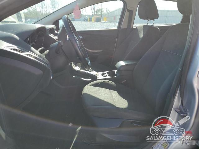 1FAHP3H20CL404107 2012 FORD FOCUS photo no. 7