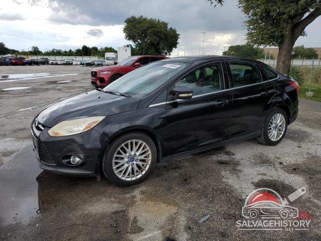 1FAHP3H22CL171895 2012 FORD FOCUS photo no. 20