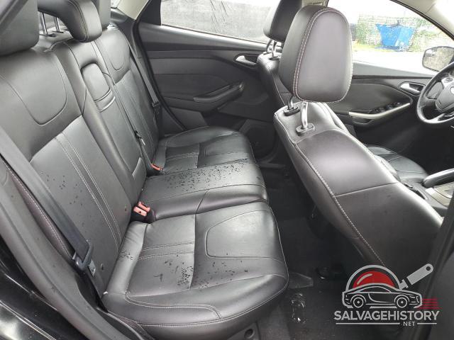 1FAHP3H22CL171895 2012 FORD FOCUS photo no. 10