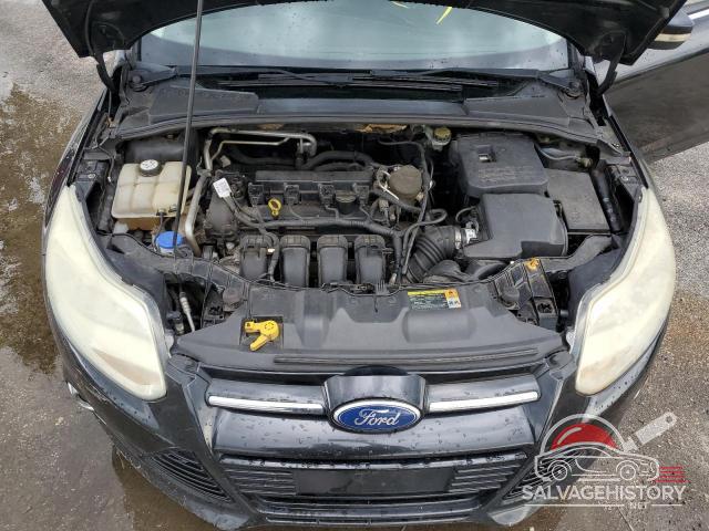 1FAHP3H22CL171895 2012 FORD FOCUS photo no. 11