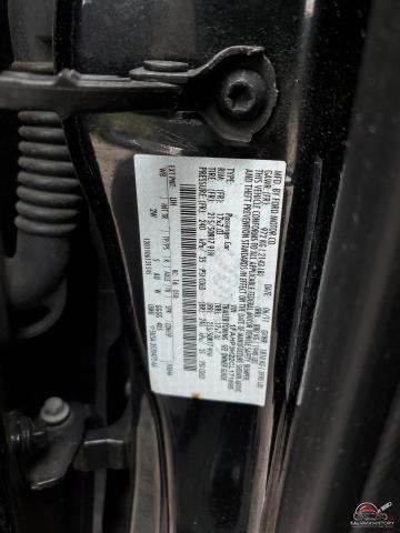 1FAHP3H22CL171895 2012 FORD FOCUS photo no. 12