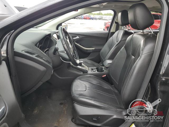 1FAHP3H22CL171895 2012 FORD FOCUS photo no. 7