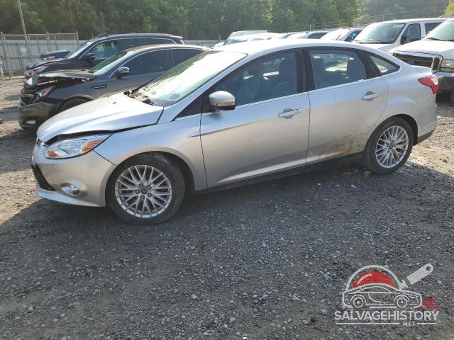 1FAHP3H22CL385561 2012 FORD FOCUS photo no. 14