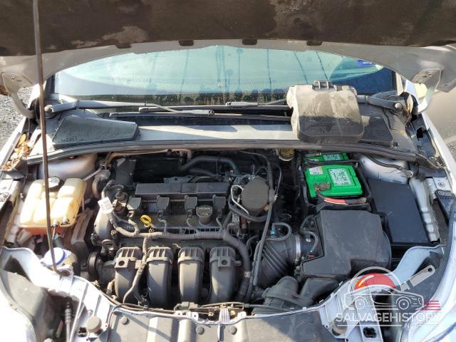 1FAHP3H22CL385561 2012 FORD FOCUS photo no. 11